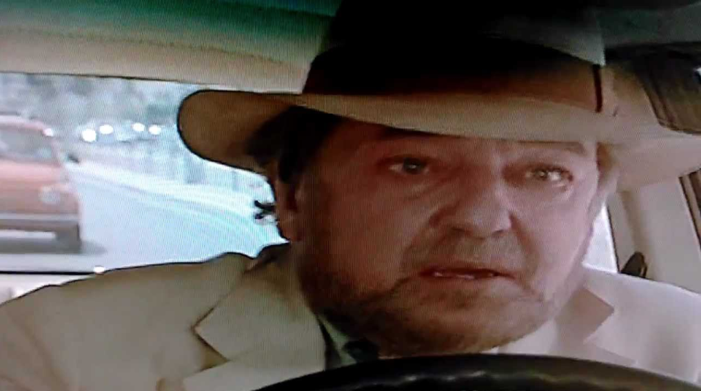 L'avvocato di jonny stecchino